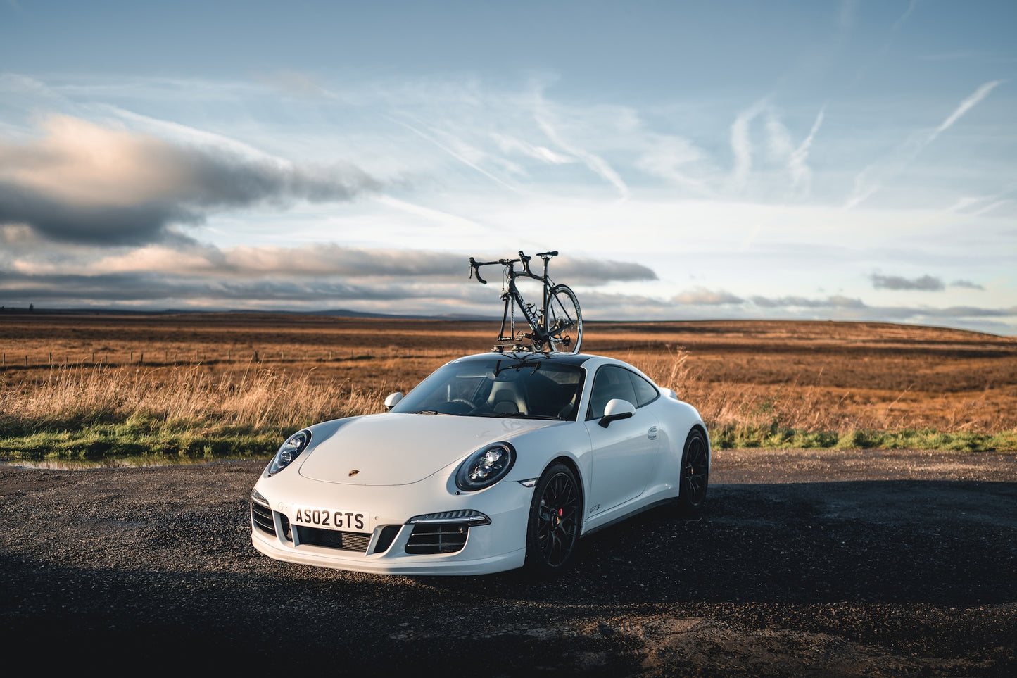 Porte-vélos solo