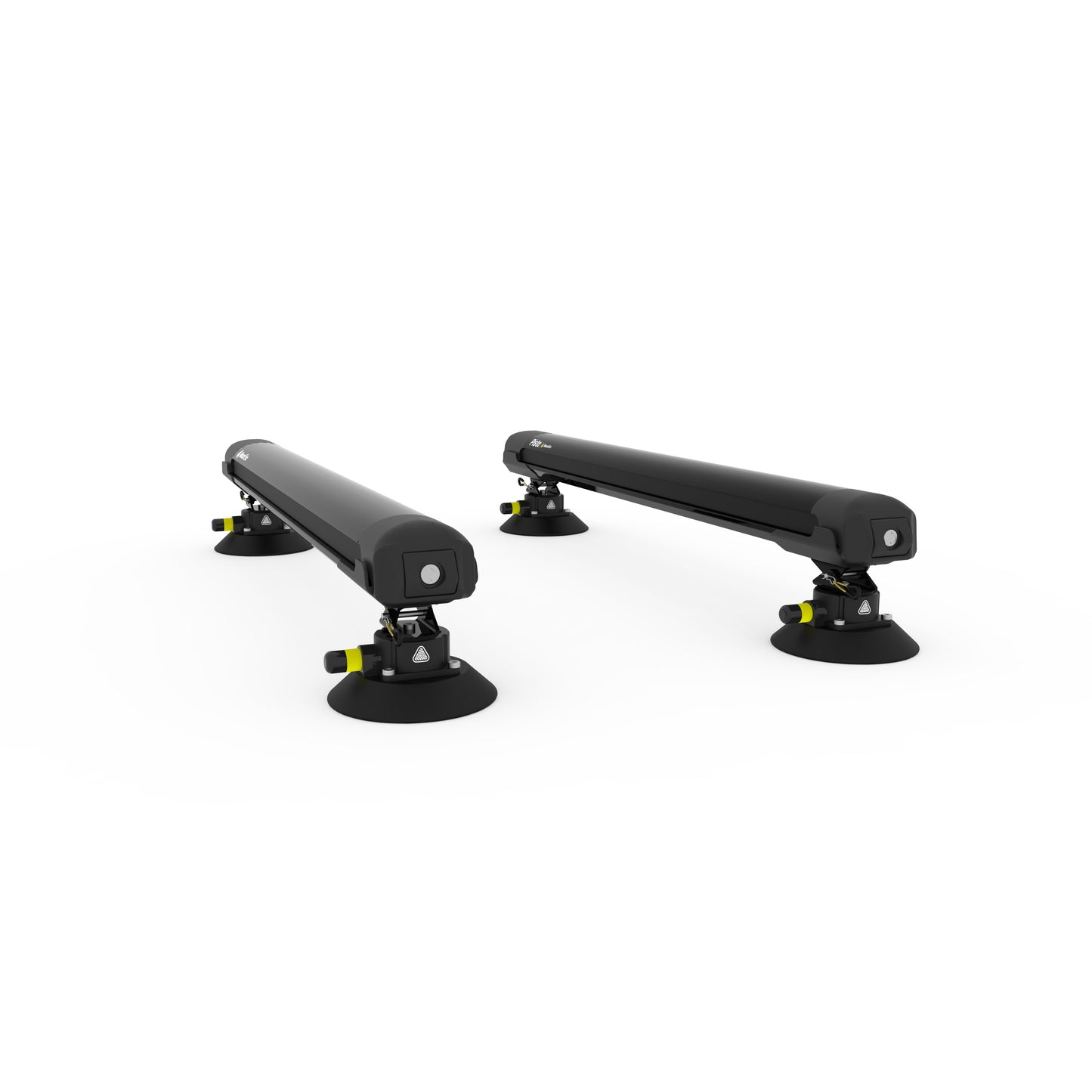 Piste - porte-skis et snowboards