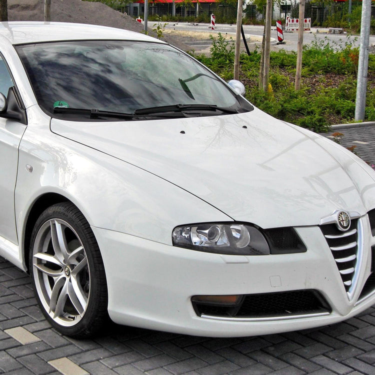 Alfa Romeo GT Ski Rack/Carrier