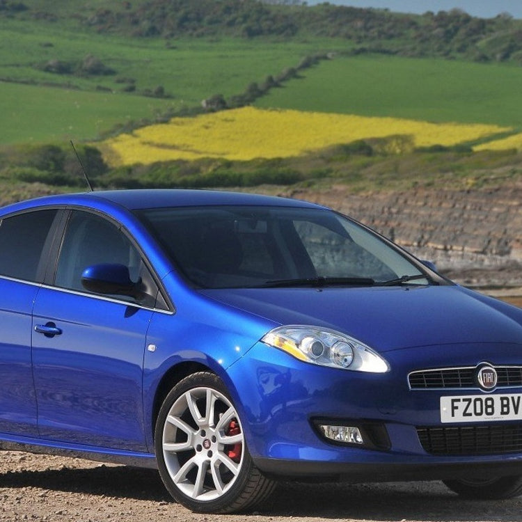 Porte-vélos Fiat Bravo