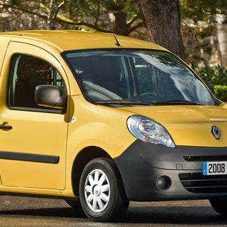 Porte-skis Renault Kangoo