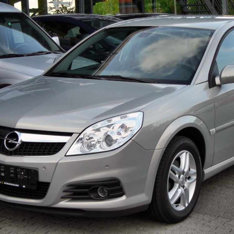 Vauxhall Vectra Ski Rack/Carrier