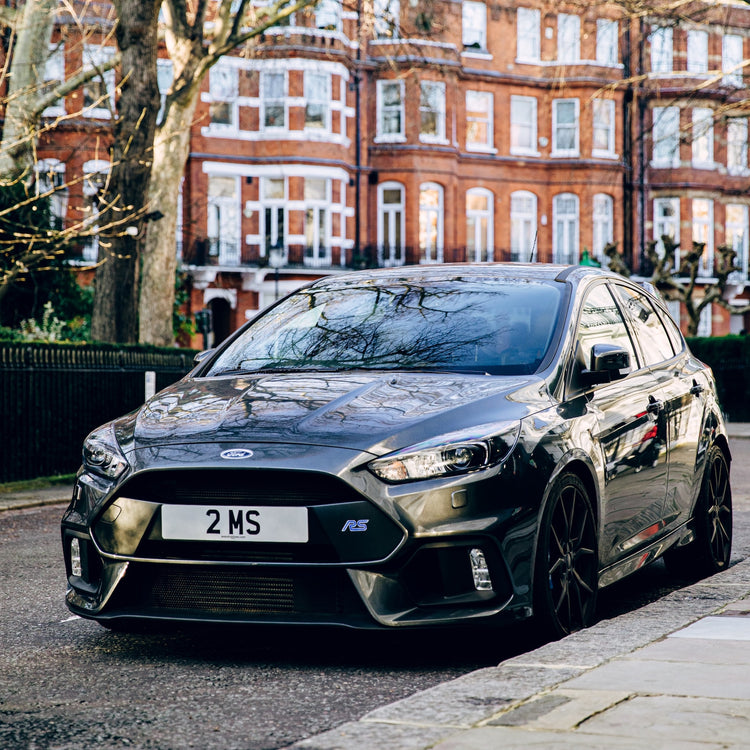 Porte-vélos Ford Focus