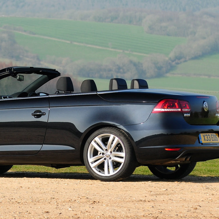 Volkswagen Eos Ski Rack/Carrier