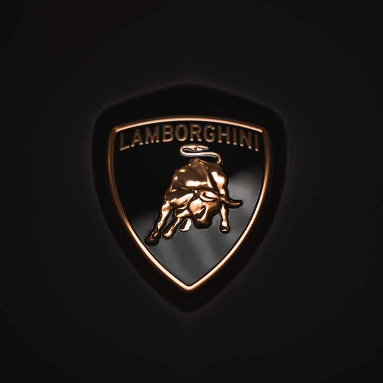 Porte-vélos/porte-vélos Lamborghini Revuelto