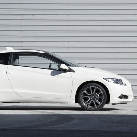 Porte-skis Honda CR-Z