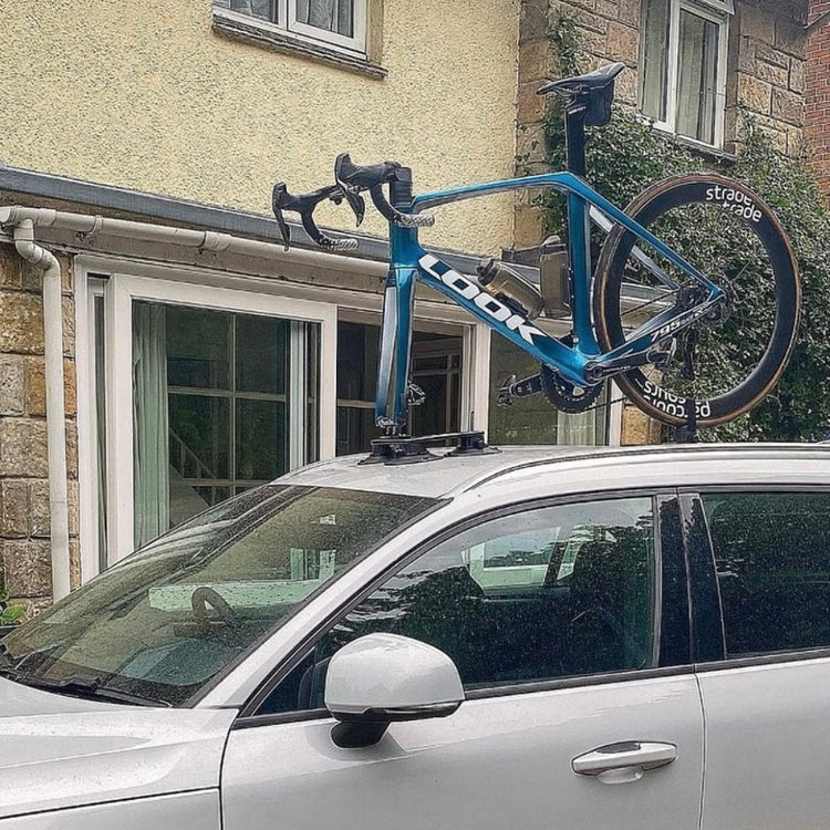 Volvo Bike Rack/Carrier