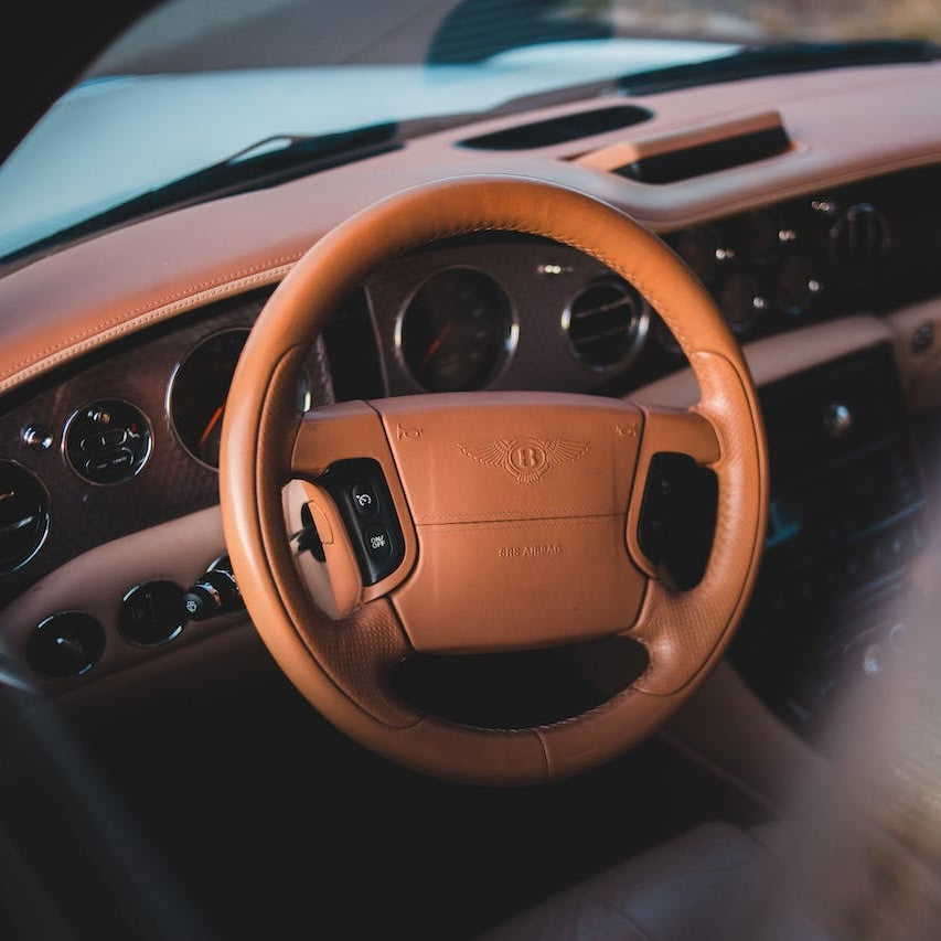 Porte-vélos Bentley Brooklands