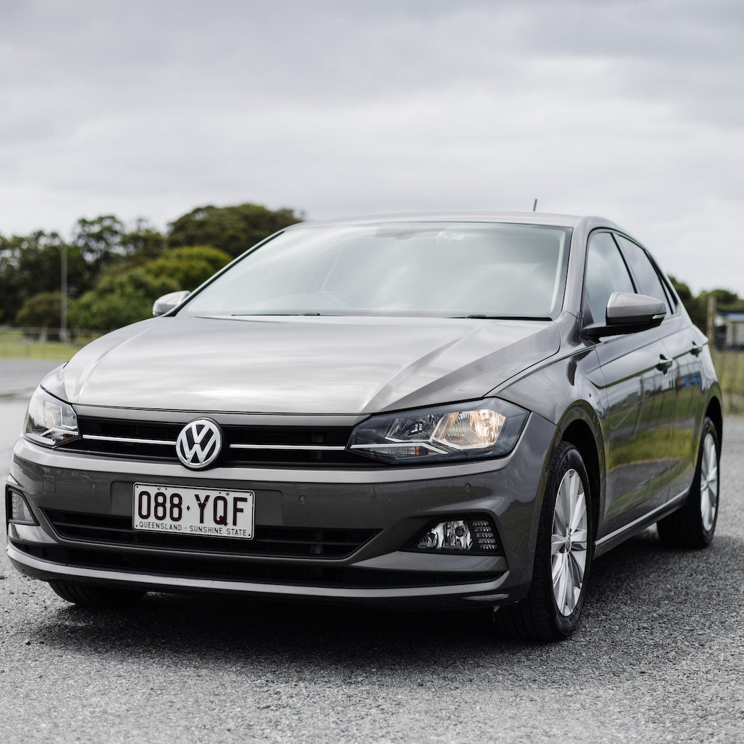 Porte-vélos Volkswagen Polo