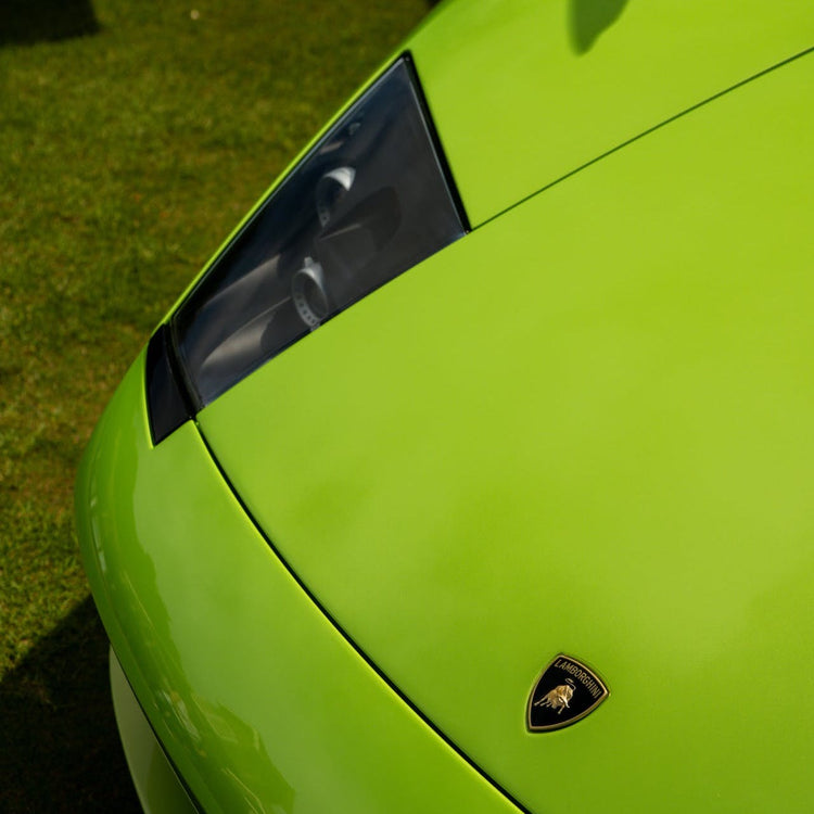 Porte-vélos/porte-vélos Lamborghini Murcielago