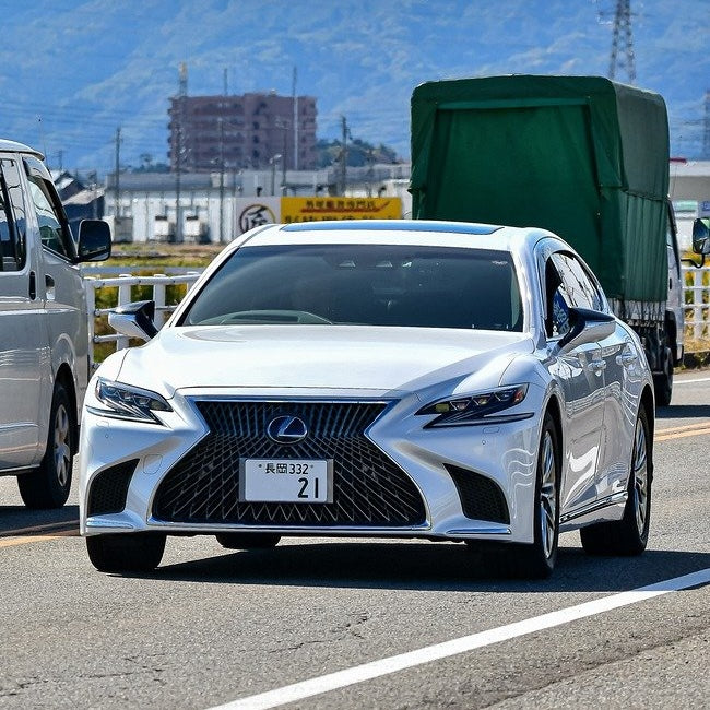 Porte-vélos Lexus ES