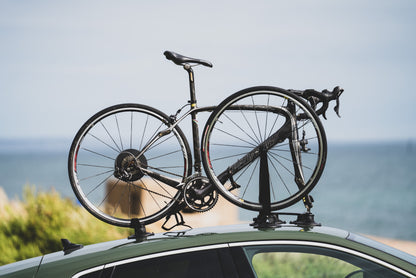 Front Wheel Carrier