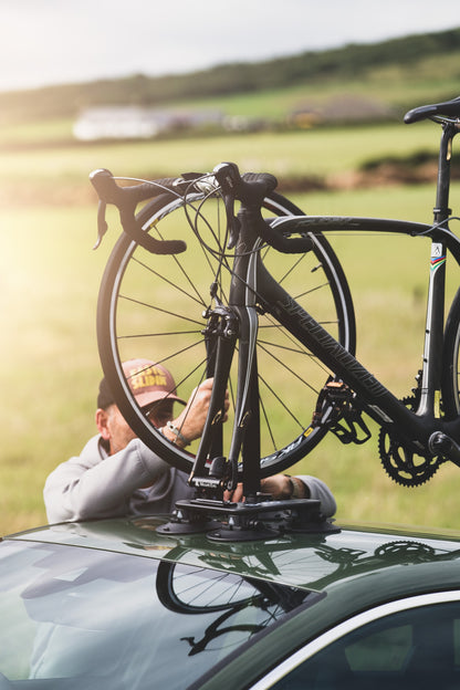 Front Wheel Carrier