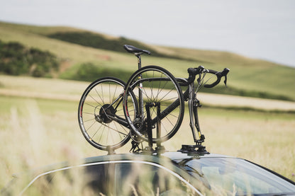 Front Wheel Carrier