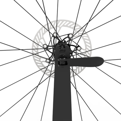 Porte-roue avant