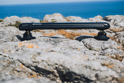 Piste Pro Ski & Snowboard Rack