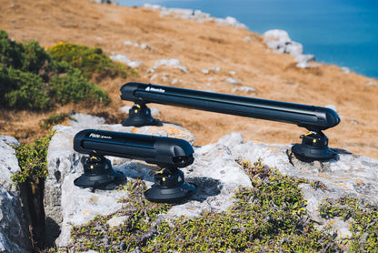 Piste Pro Ski & Snowboard Rack