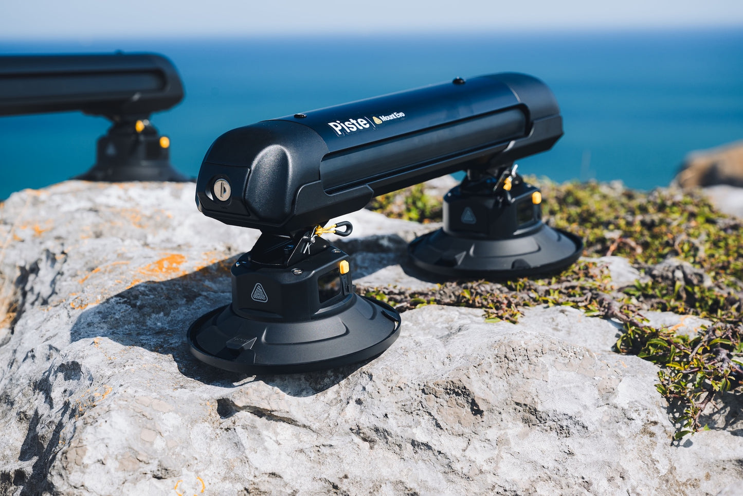 Piste Pro Ski & Snowboard Rack