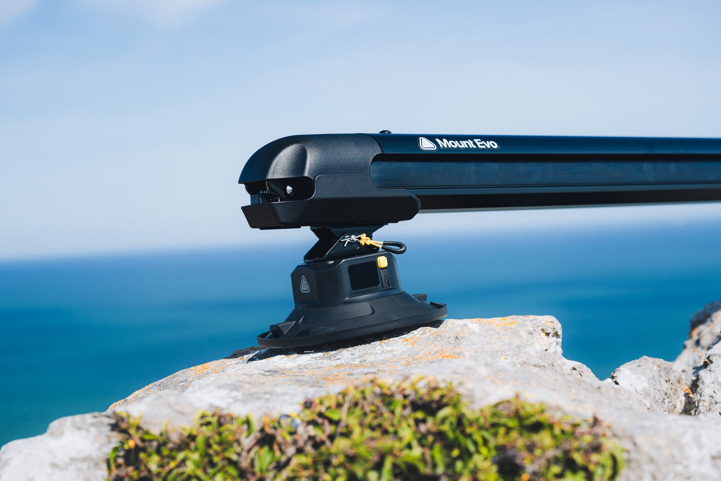 Piste Pro Ski & Snowboard Rack