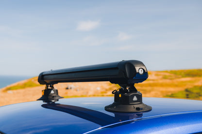 Piste Pro Ski & Snowboard Rack