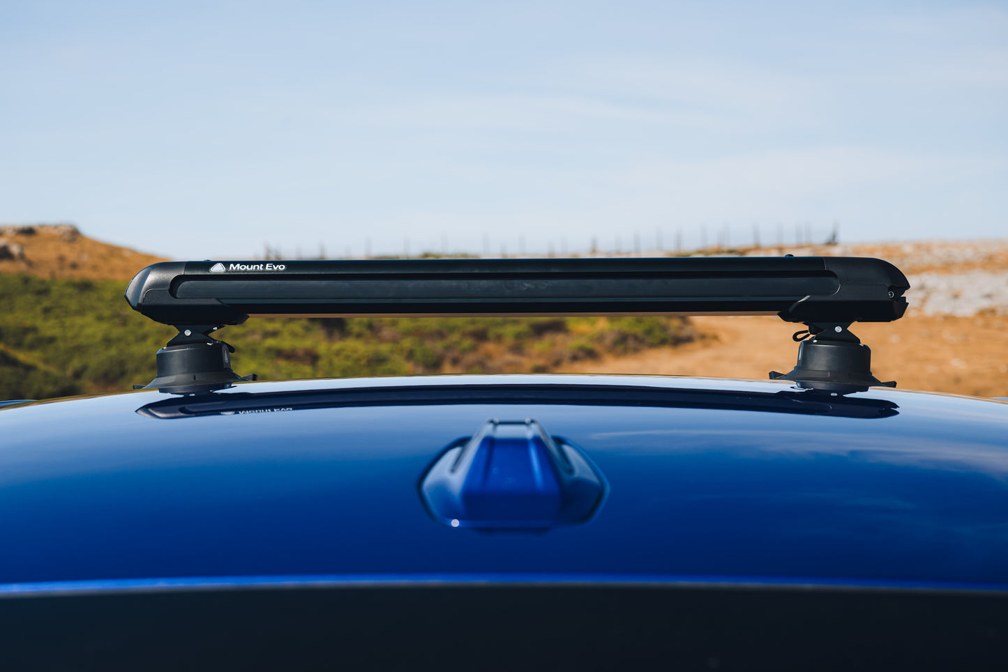 Piste Pro Ski & Snowboard Rack
