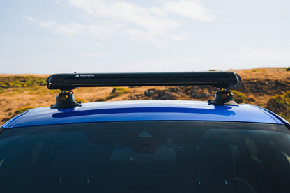 Piste Pro Ski & Snowboard Rack