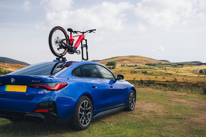 Porte-vélos électrique E-Solo Pro