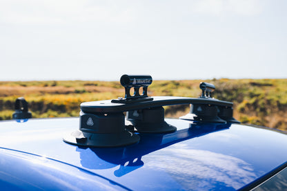 Porte-vélos Duo Pro