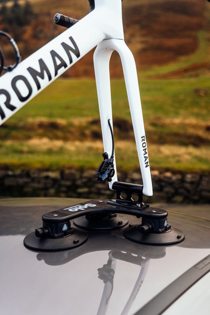 Solo Bike Rack