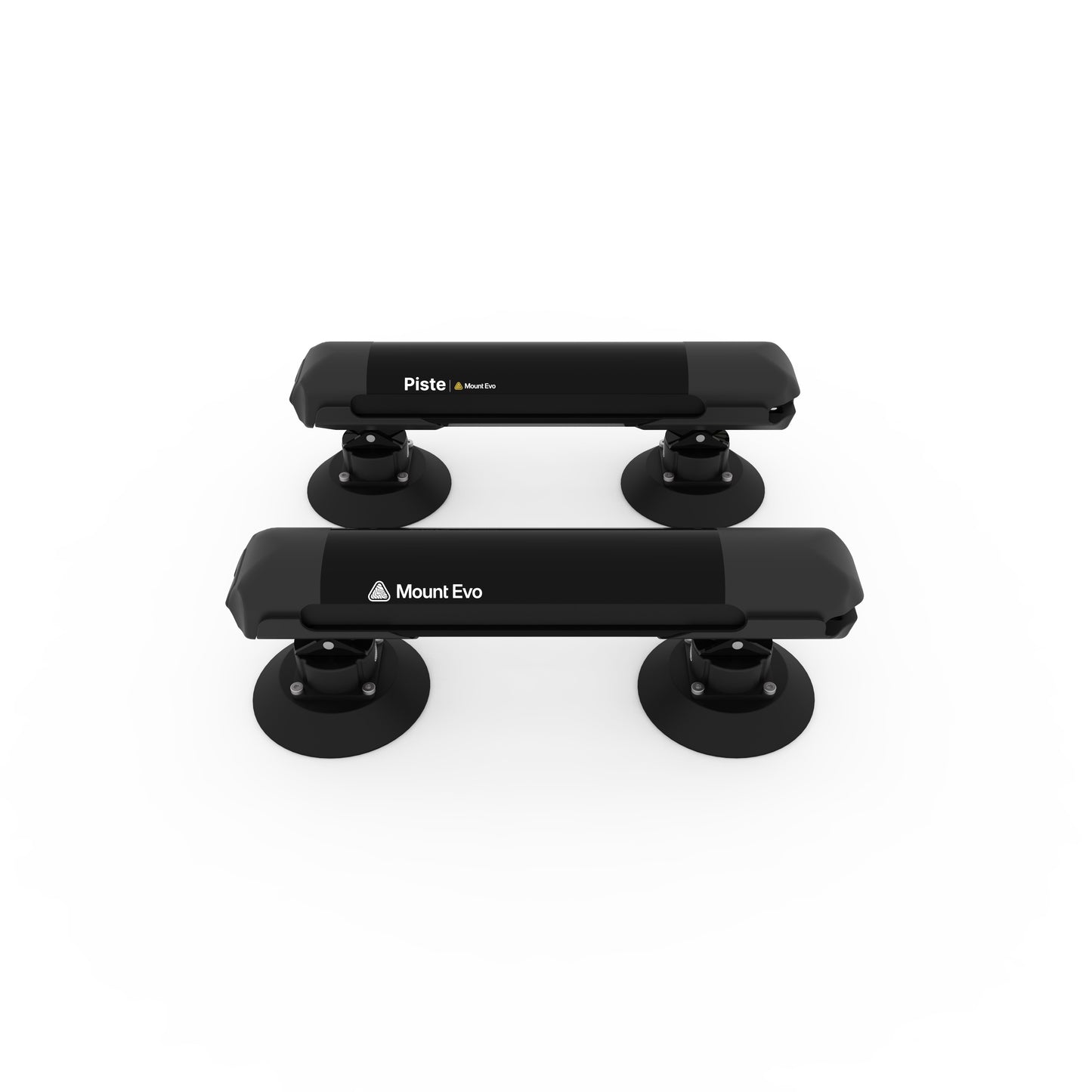 Pistenski- und Snowboardträger