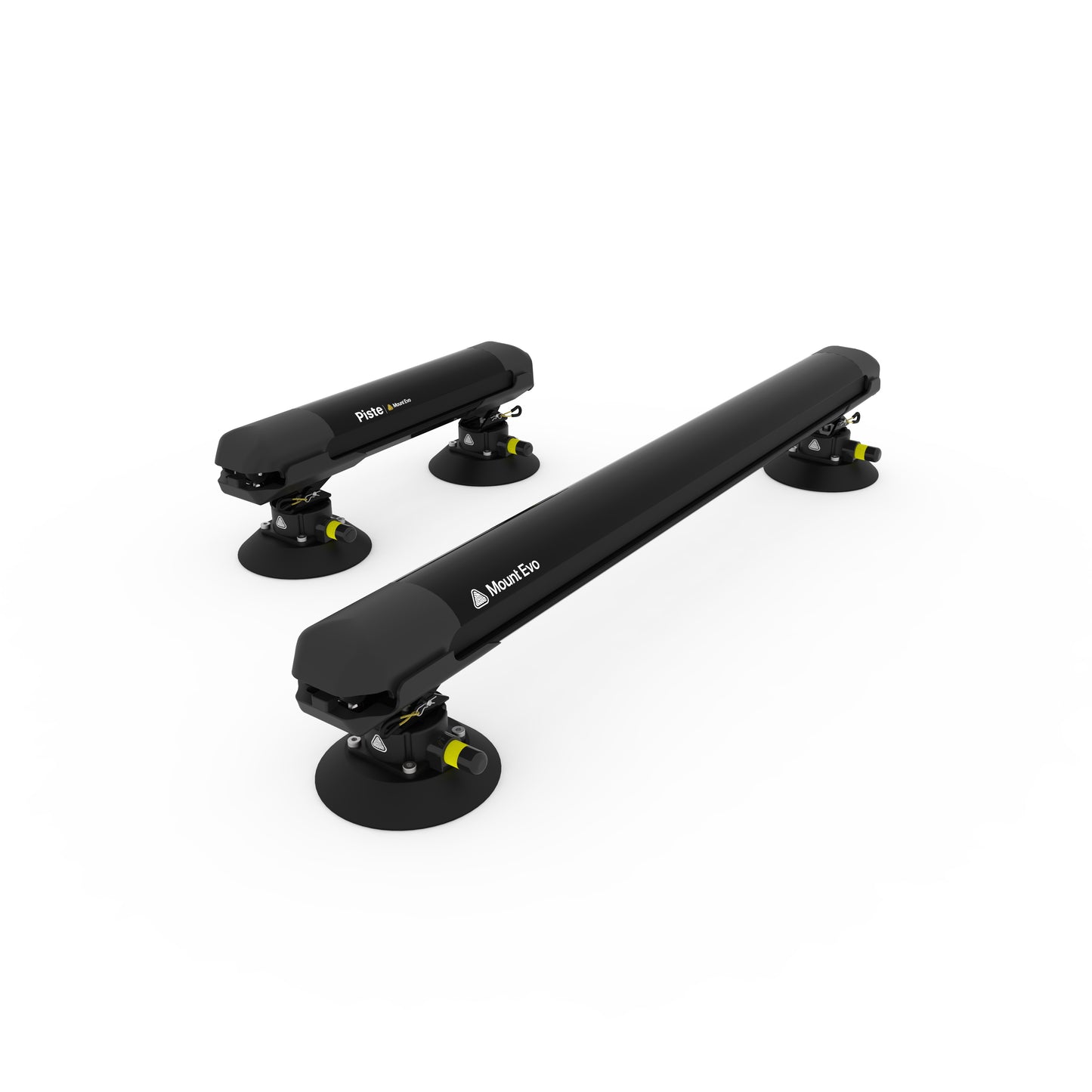 Pistenski- und Snowboardträger