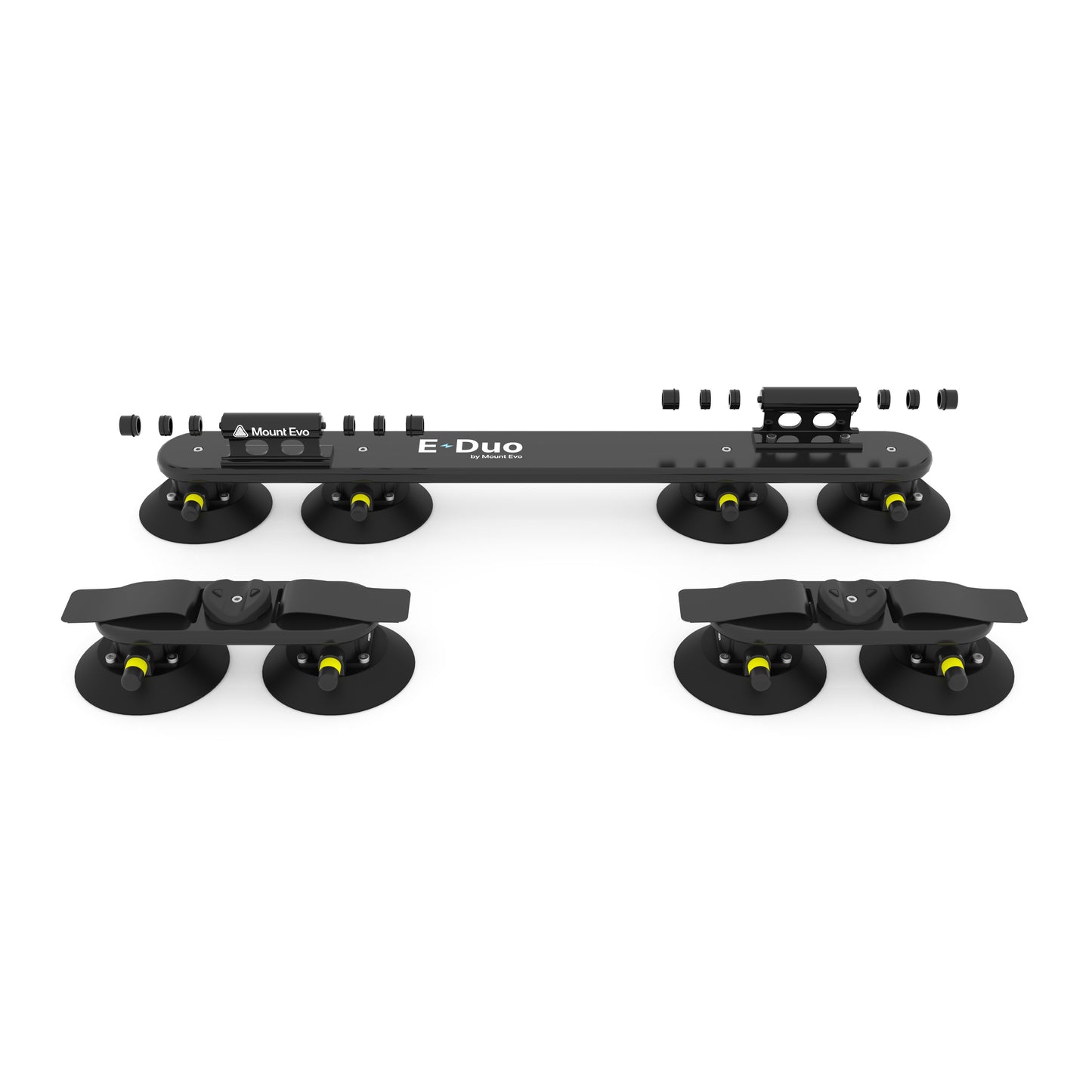 E-Duo Electric Bike Rack