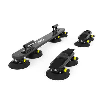 E-Duo Electric Bike Rack