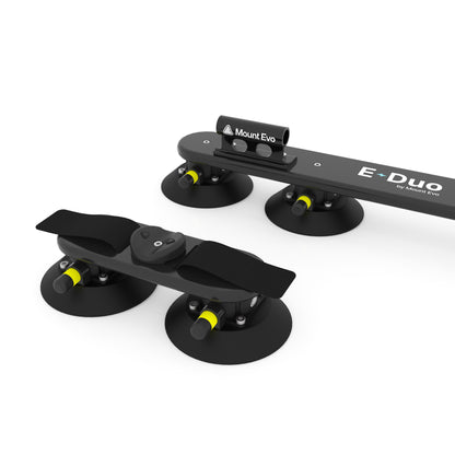 E-Duo Electric Bike Rack
