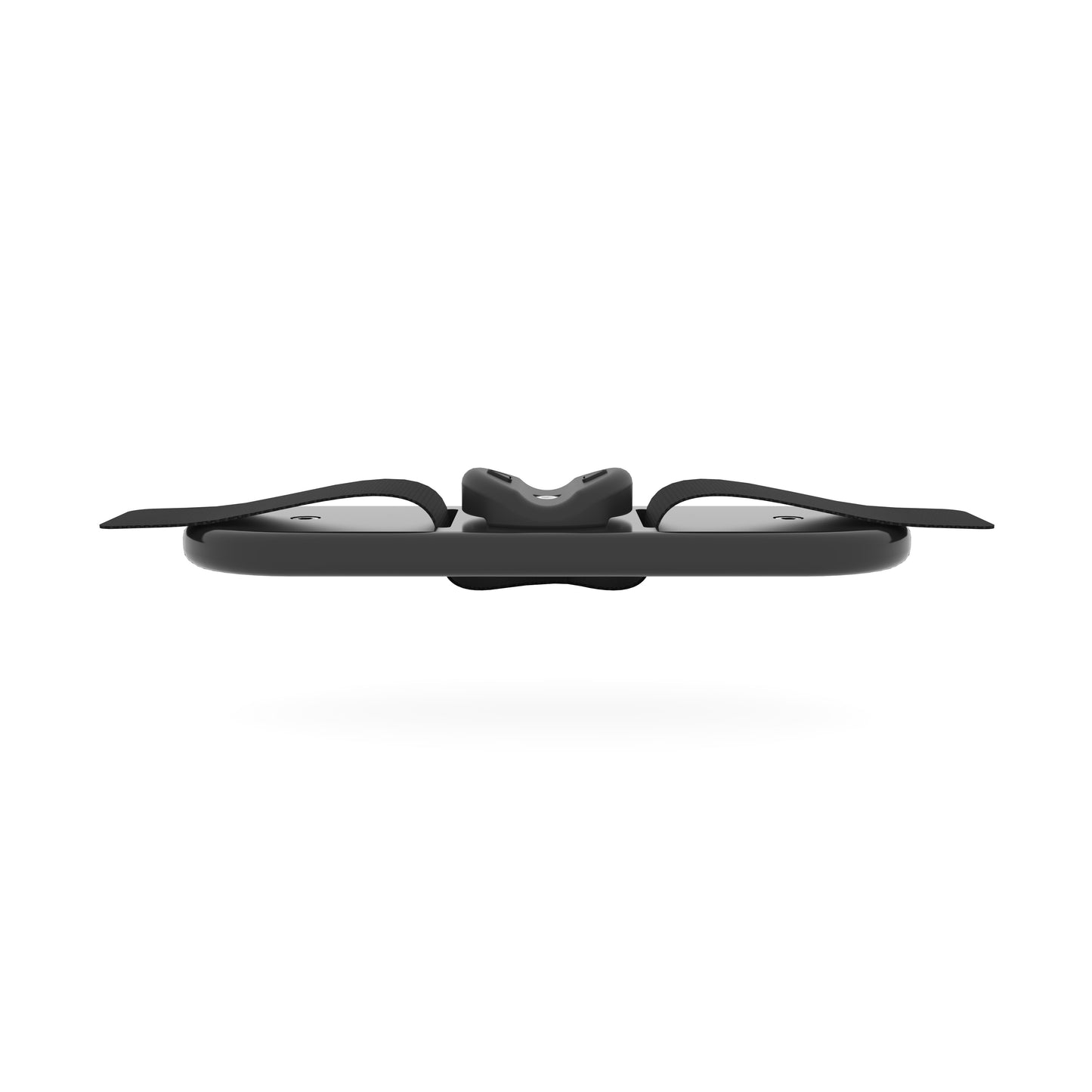 Base modulaire pour berceau robuste