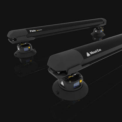 Piste Pro Ski & Snowboard Rack