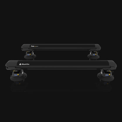 Piste Pro Ski & Snowboard Rack