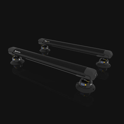 Piste Pro Ski & Snowboard Rack