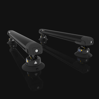 Piste Pro Ski & Snowboard Rack
