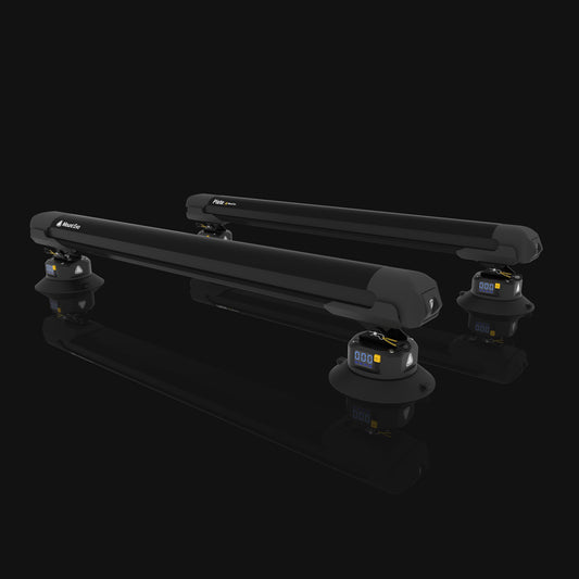 Support de ski et de snowboard Piste Pro