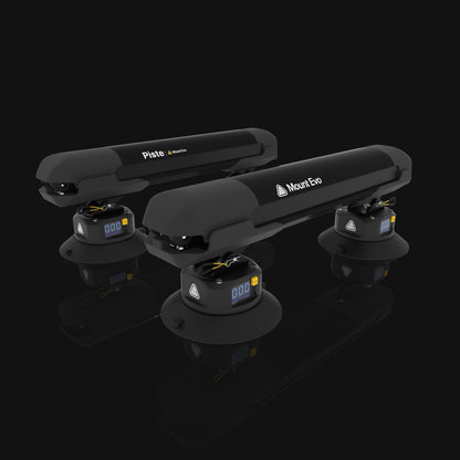 Piste Pro Ski & Snowboard Rack