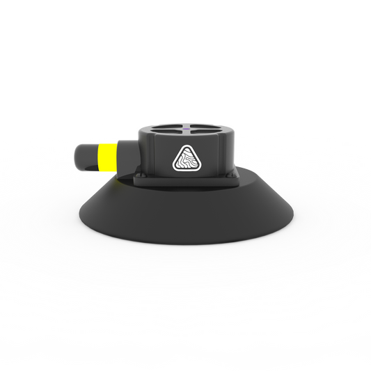 Vacuum Cup Plunger